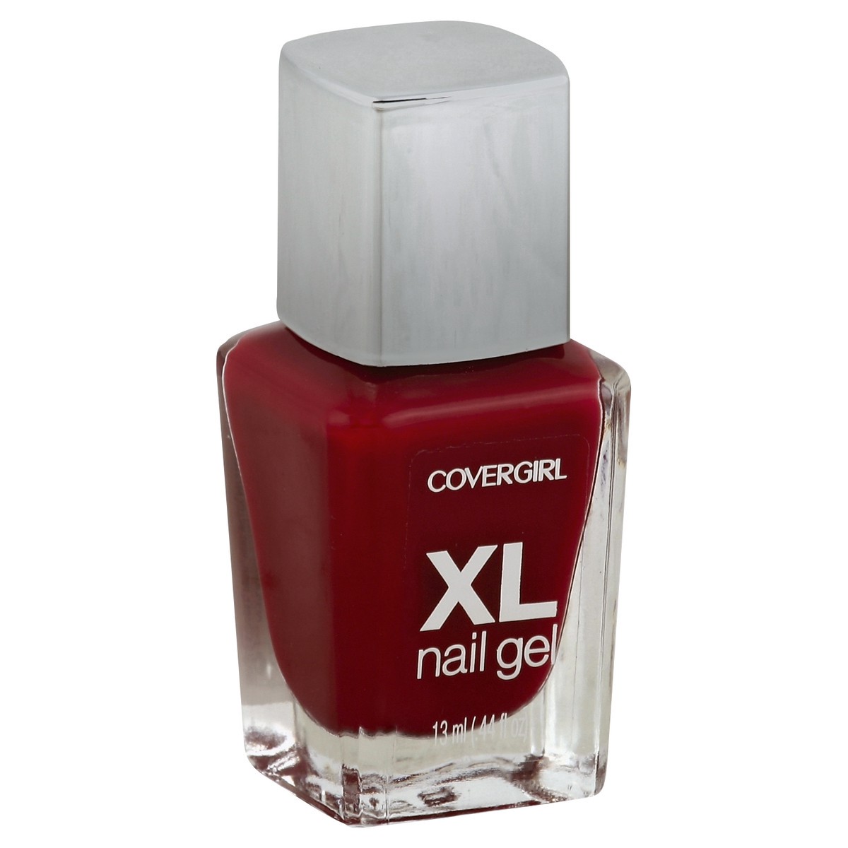 slide 2 of 2, Covergirl Nail Gel 0.44 oz, 1 ct