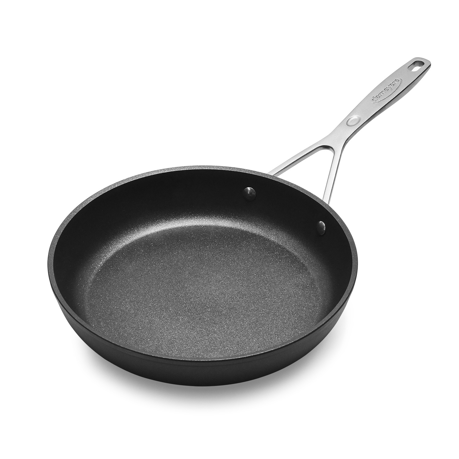 slide 1 of 1, Demeyere TiX Nonstick Skillet, 9.5 in