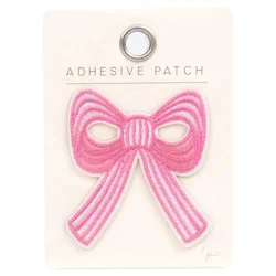 Horizon Group Bow Adhesive Patch