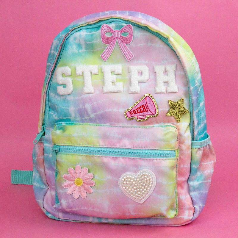 slide 2 of 6, Horizon Group Rainbow Adhesive Patch, 1 ct