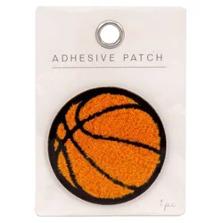 Horizon Group Basketball Adhesive Patch