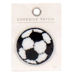 Horizon Group Soccer Ball Adhesive Patch
