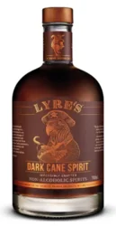 Lyre's Dark Cane Spirit N/A