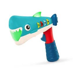 B. toys Voice Changer Megaphone