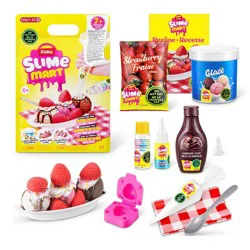 Slime Mart Bag