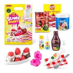 Slime Mart Bag