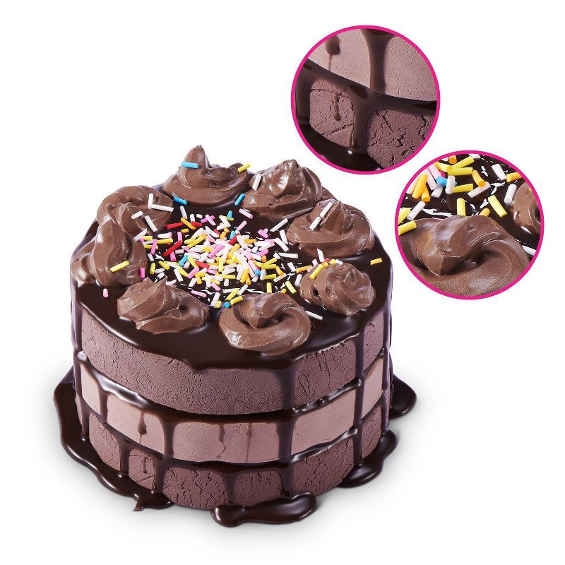 slide 5 of 10, Slime Mart Shopping Cart, 1 ct