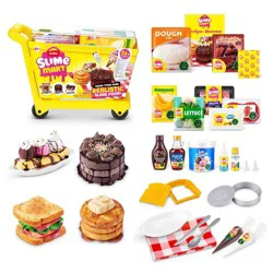 Slime Mart Shopping Cart