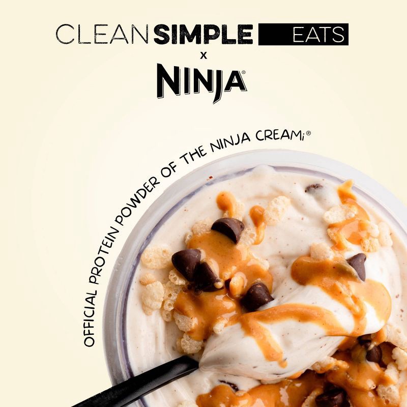 slide 7 of 8, Clean Simple Eats Protein Powder Sticks - Variety Pack - Whey Protein Isolate - 11.9oz/10ct, 11.9 oz, 10 ct