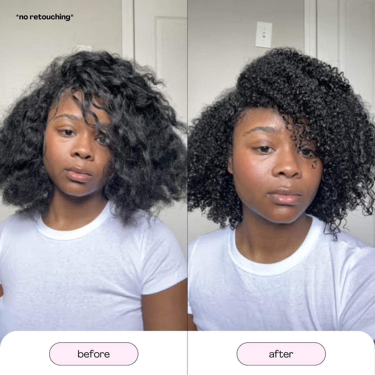 slide 4 of 8, BREAD BEAUTY SUPPLY Hair Gel: Curl Defining Botanical Styler 6.2 oz / 185 mL, 6.2 oz; 185 ml