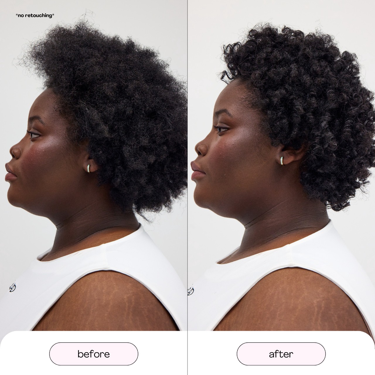 slide 2 of 6, BREAD BEAUTY SUPPLY Hair-Foam: Curl Defining Mousse 6.7 oz, 6.7 oz