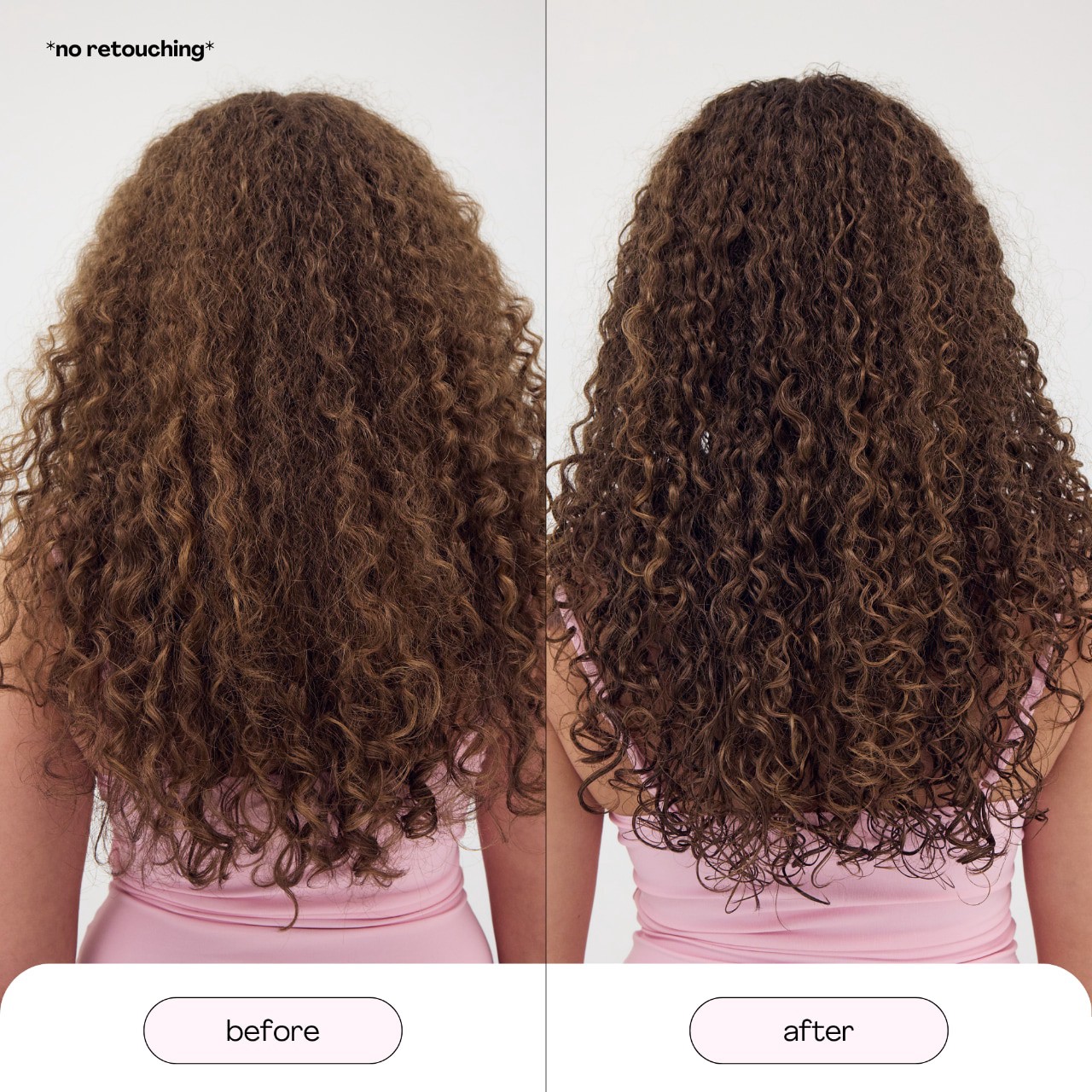 slide 3 of 6, BREAD BEAUTY SUPPLY Hair-Foam: Curl Defining Mousse 6.7 oz, 6.7 oz