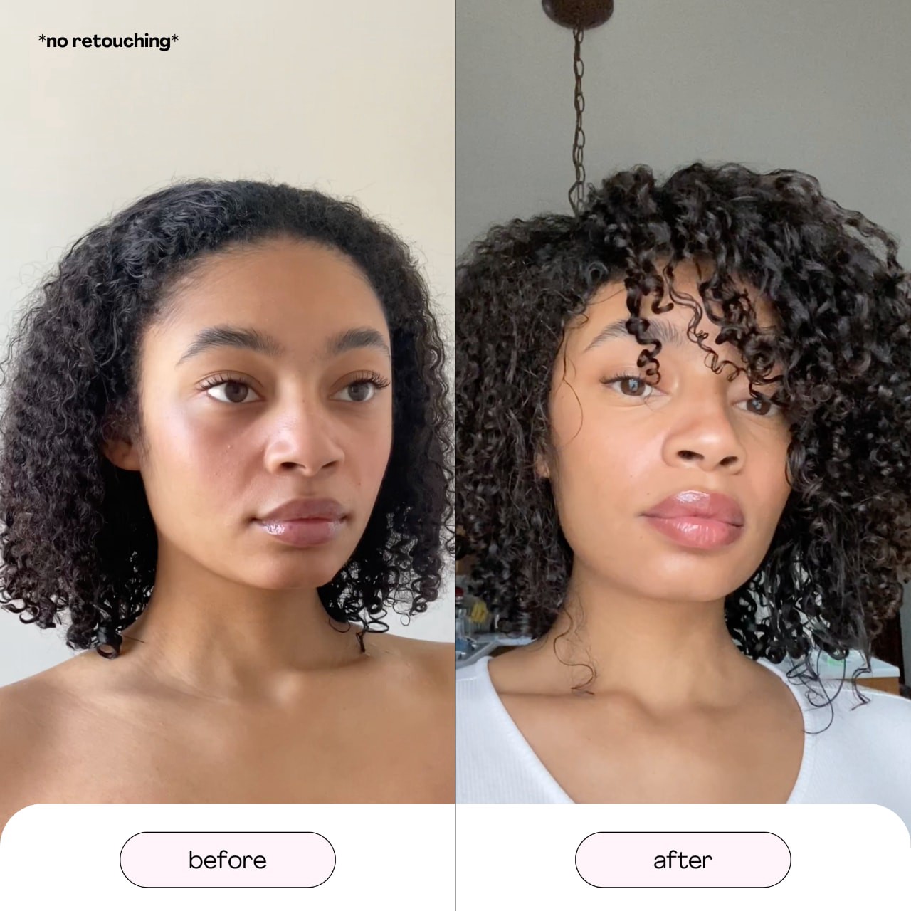 slide 3 of 7, BREAD BEAUTY SUPPLY Mini Everyday Hair Gloss Oil 30 ml, 30 ml