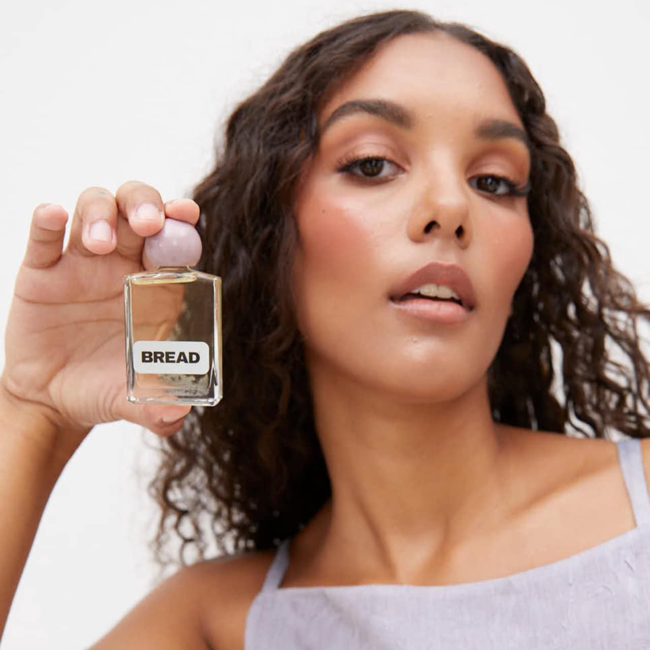 slide 7 of 7, BREAD BEAUTY SUPPLY Mini Everyday Hair Gloss Oil 30 ml, 30 ml