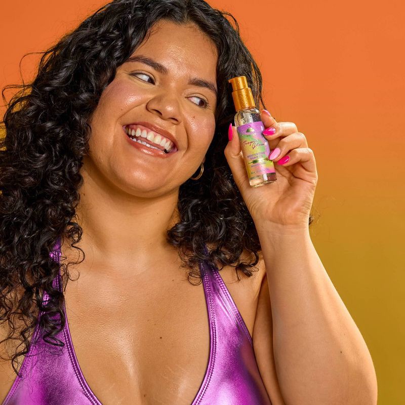 slide 7 of 8, Tree Hut Tropic Glow Mini Moisturizing Shave Oil - 2 fl oz, 2 fl oz