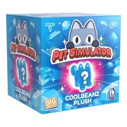 Pet Simulator Collectible Plush