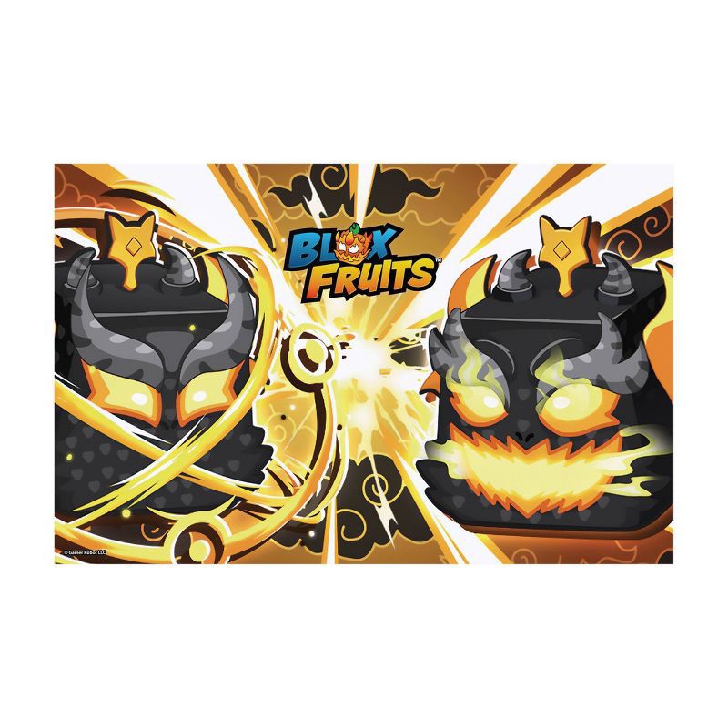 slide 12 of 12, Blox Fruits Ultimate Action Figure Bundle, 1 ct