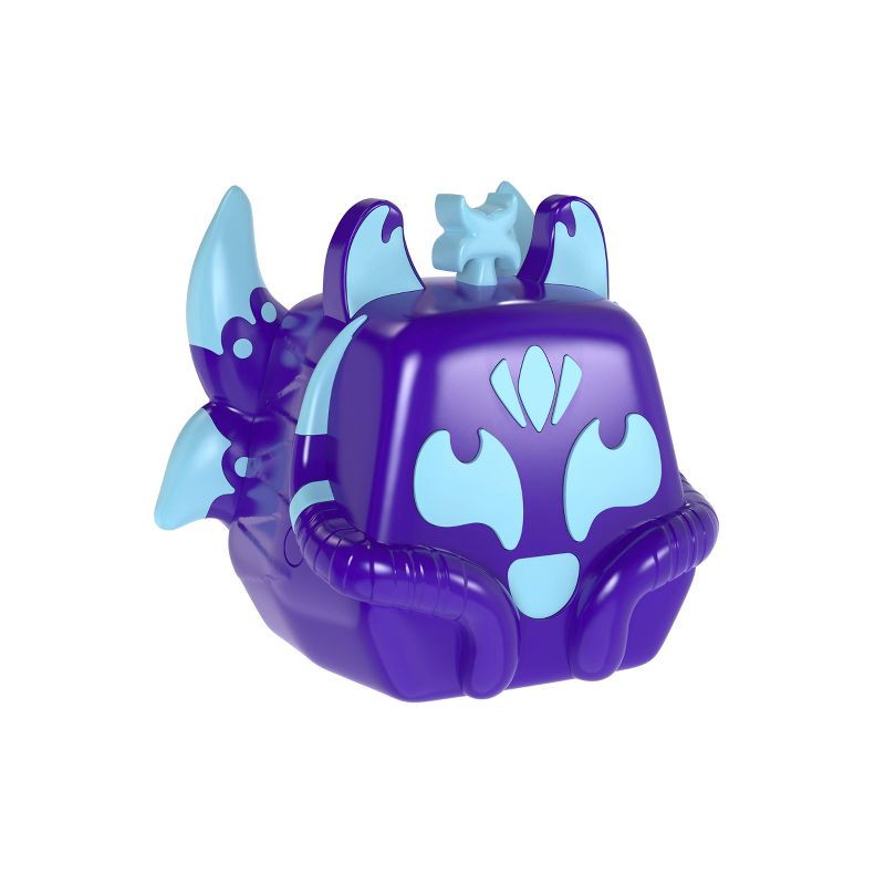 slide 2 of 10, Blox Fruits Collector Action Figure Bundle: 10-Piece Set with PVC & ABS Materials, 1 ct