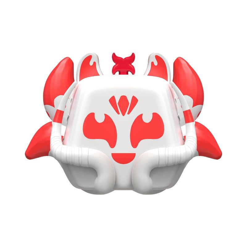 slide 4 of 10, Blox Fruits Collector Action Figure Bundle: 10-Piece Set with PVC & ABS Materials, 1 ct