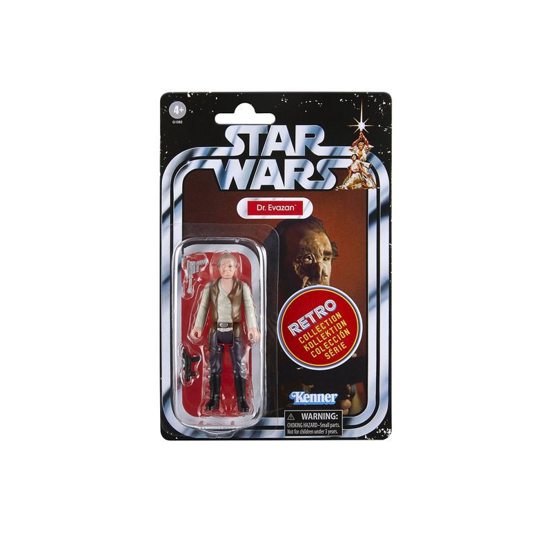 slide 14 of 15, Star Wars Retro Collection Star Wars: A New Hope Figure Multipack, 1 ct