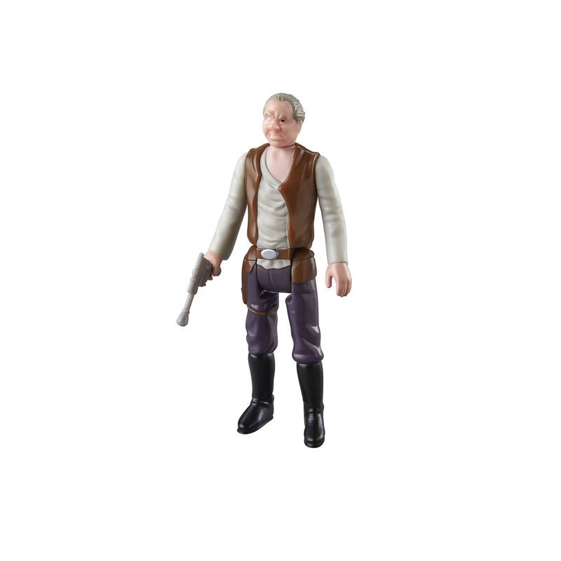 slide 15 of 15, Star Wars Retro Collection Star Wars: A New Hope Figure Multipack, 1 ct