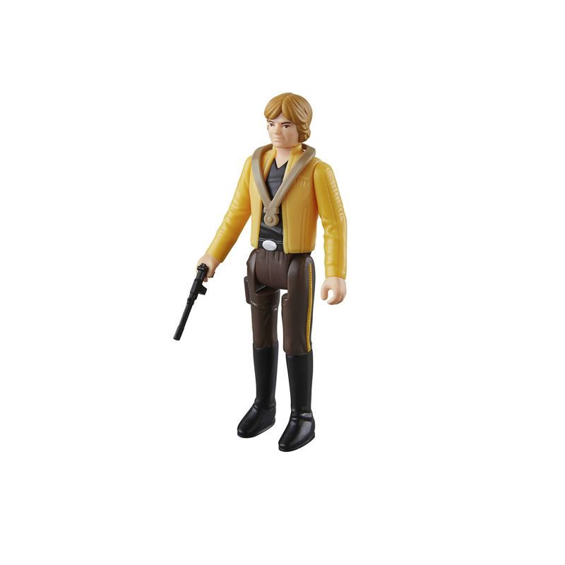slide 7 of 15, Star Wars Retro Collection Star Wars: A New Hope Figure Multipack, 1 ct