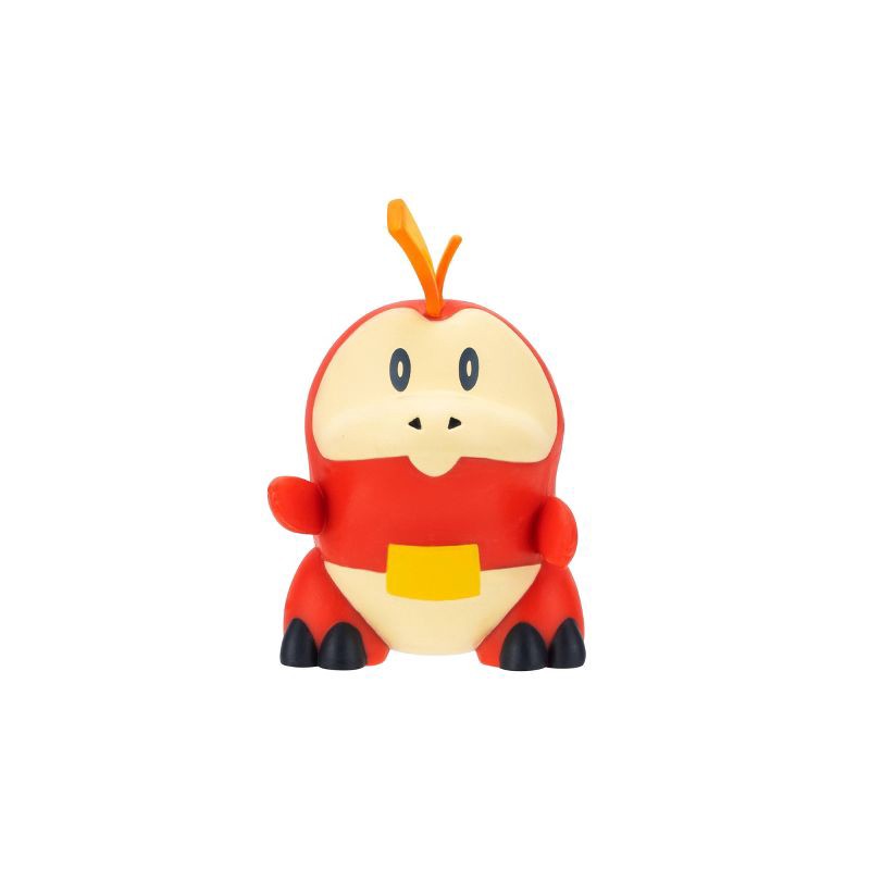 slide 6 of 10, Pokemon Battle Mini Figures Fig Horizons - 5pk: Includes 5 Plastic Figures, 5 ct