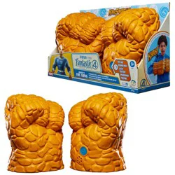 Marvel's The Thing Clobberin' FX Fists