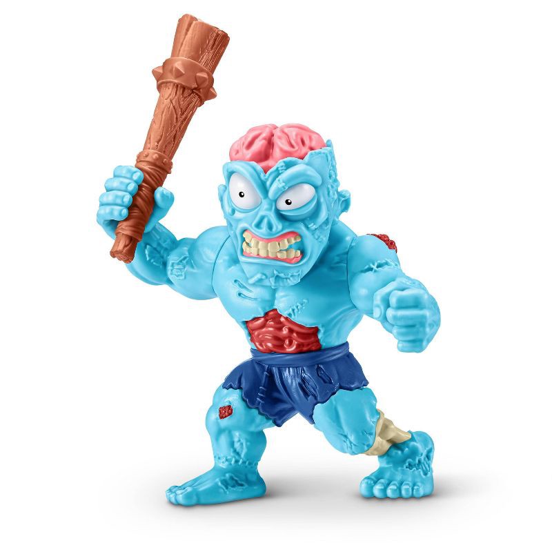 slide 4 of 9, Smashers Horror House Dissect Stuffed Figure, 1 ct