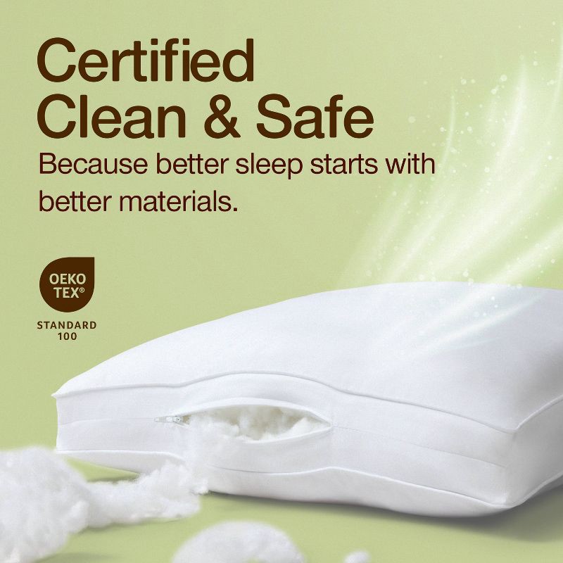 slide 8 of 9, Coop Home Goods Medium The Premier Customizable Pillow, 1 ct