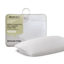 Coop Home Goods Medium The Premier Customizable Pillow