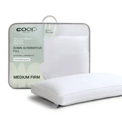 Coop Home Goods Medium The Adjustable Cloud Pillow
