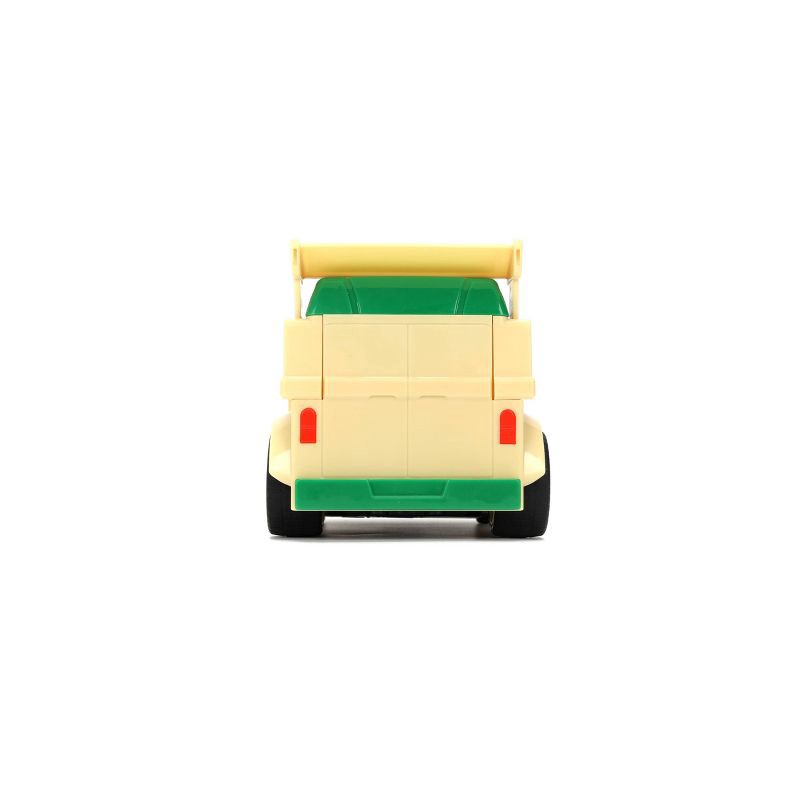 slide 7 of 7, Teenage Mutant Ninja Turtles Remote Control Party Wagon, 1 ct