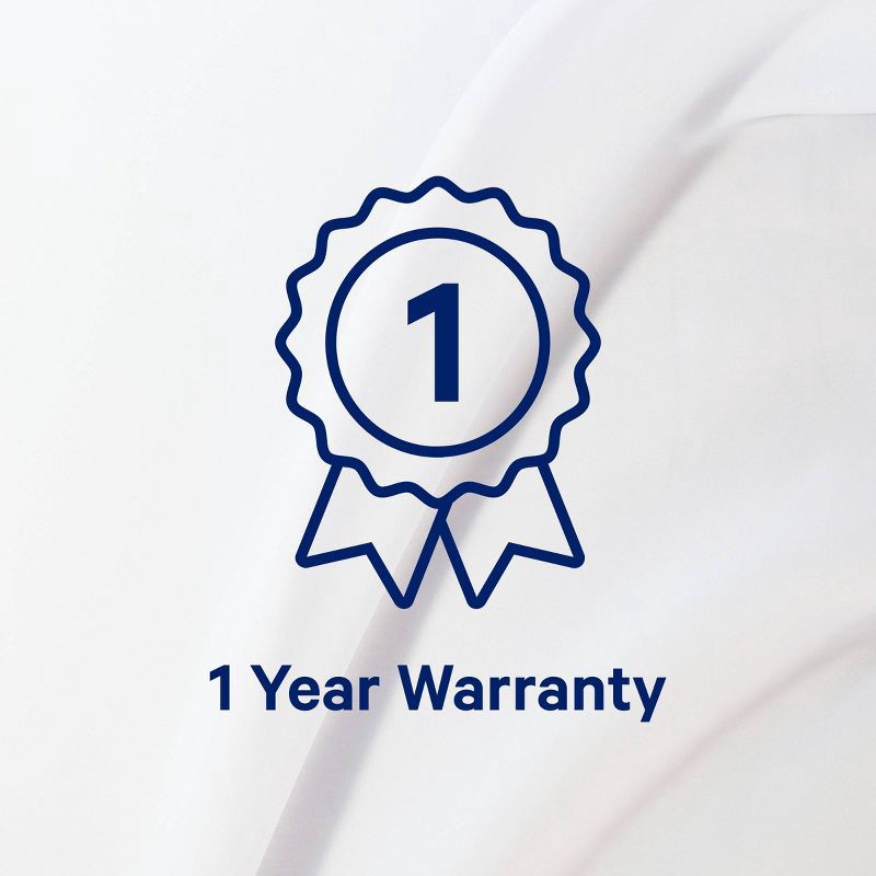 slide 6 of 9, Casper Sleep Standard/Queen Medium Essential Adjustable Pillow, 1 ct