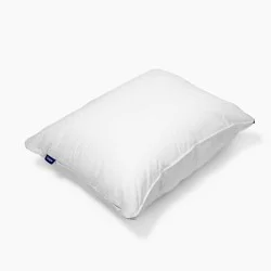 Casper Sleep Standard/Queen Medium Essential Adjustable Pillow