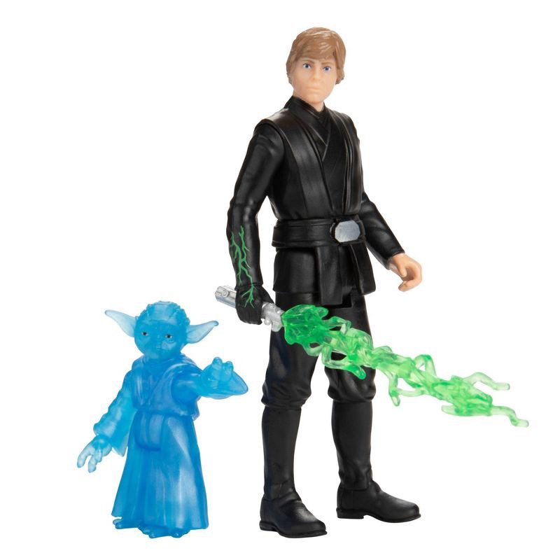 slide 5 of 6, Star Wars Epic World of Action Force Masters Pack, 1 ct