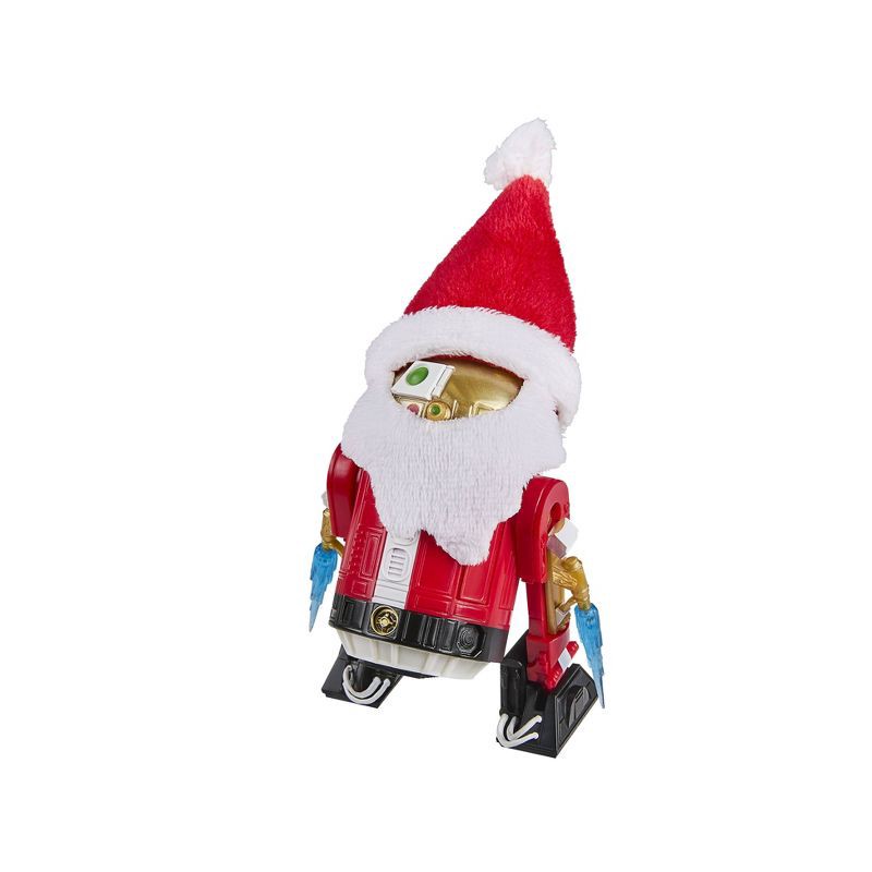 slide 4 of 7, Star Wars The Black Series Astromech Droid (Holiday Edition), 1 ct