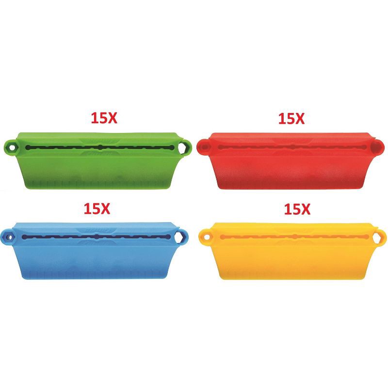 slide 6 of 12, Carrera RC Mario Kart Tabletop Toy Racetrack Set Featuring Mario and Luigi 2.4GHz Radio Control Cars, 1 ct