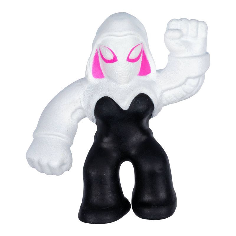 slide 2 of 11, Heroes Goo Jit Zu Marvel Spider-Verse Minis Mega 8-Pack, 1 ct