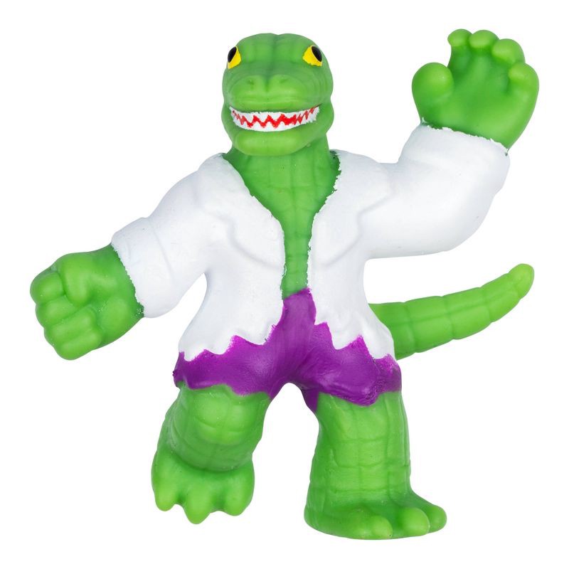 slide 4 of 11, Heroes Goo Jit Zu Marvel Spider-Verse Minis Mega 8-Pack, 1 ct