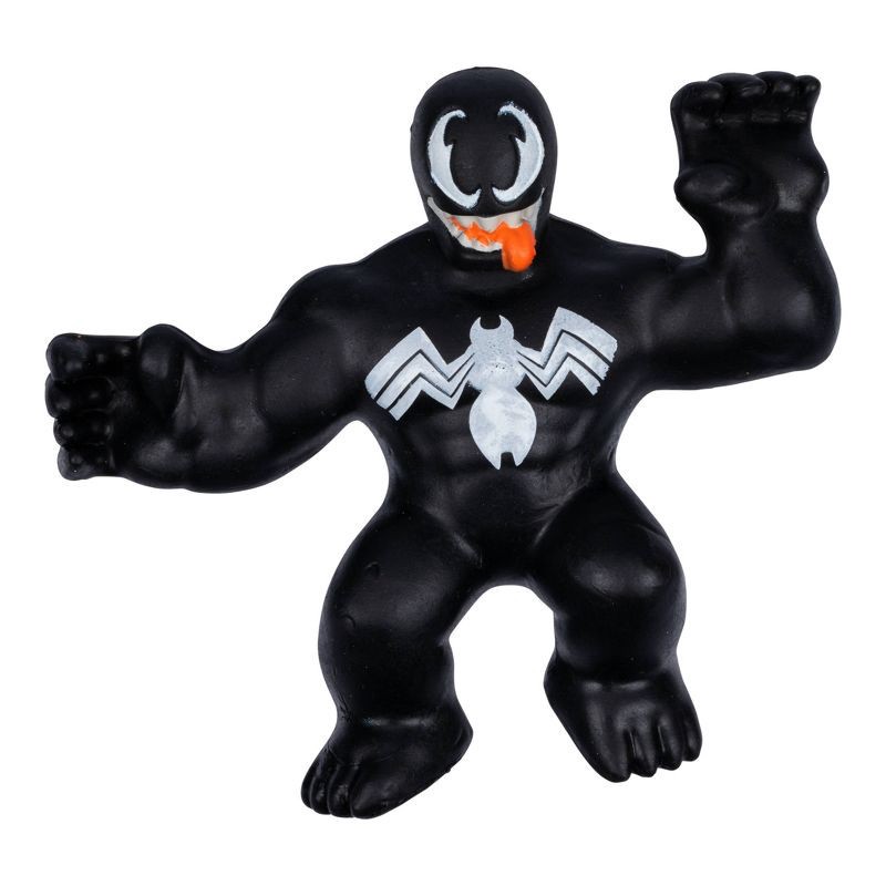 slide 5 of 11, Heroes Goo Jit Zu Marvel Spider-Verse Minis Mega 8-Pack, 1 ct
