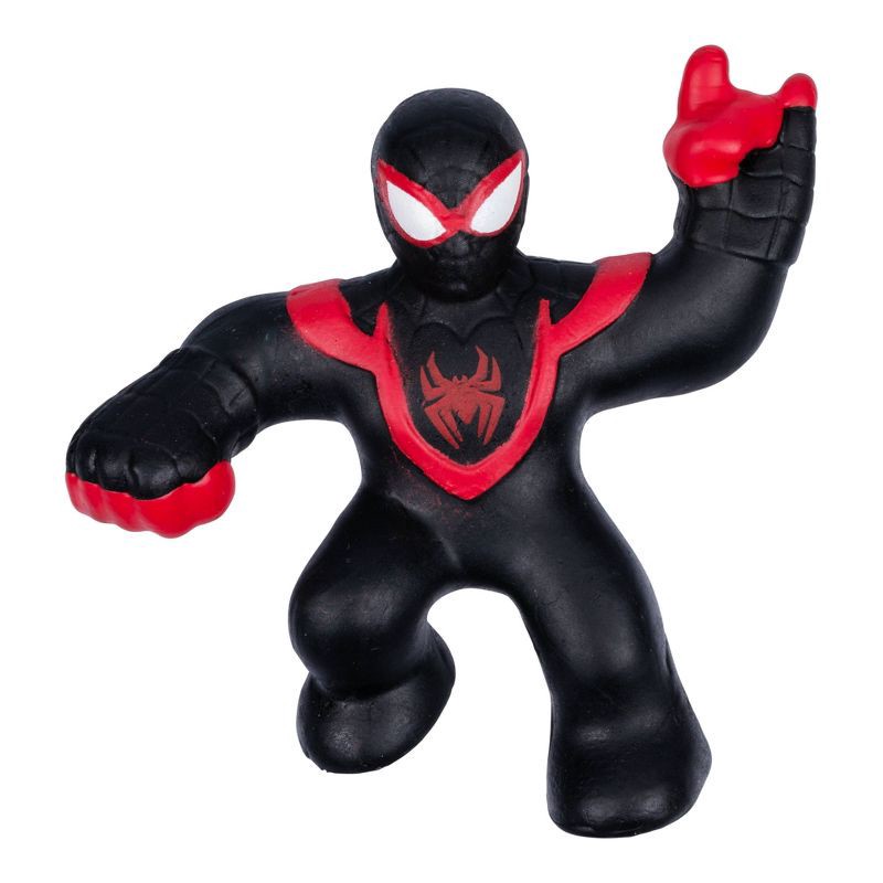 slide 9 of 11, Heroes Goo Jit Zu Marvel Spider-Verse Minis Mega 8-Pack, 1 ct