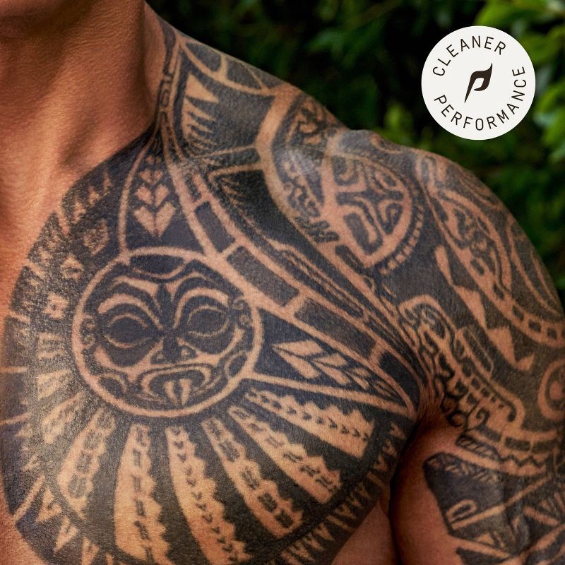 slide 6 of 12, Papatui Paraben-Free Protect and Brighten Vitamin E Tattoo Spray - Coconut Woods - 4oz, 4 oz