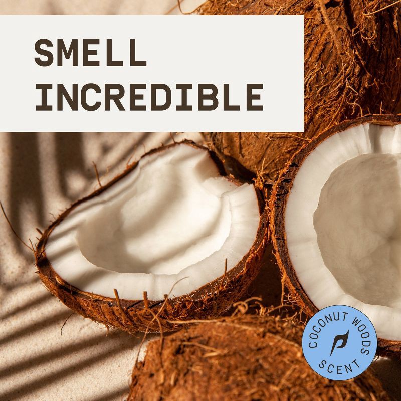 slide 7 of 12, Papatui Paraben-Free Protect and Brighten Vitamin E Tattoo Spray - Coconut Woods - 4oz, 4 oz