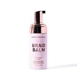 BEACHWAVER Co. Braid Balm Pre Braid Prep - 4oz