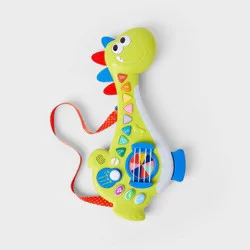 Dino Electronic Guitar - Gigglescape™