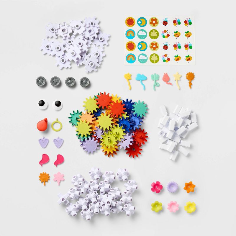 slide 3 of 5, Learning Gears - Gigglescape™, 1 ct