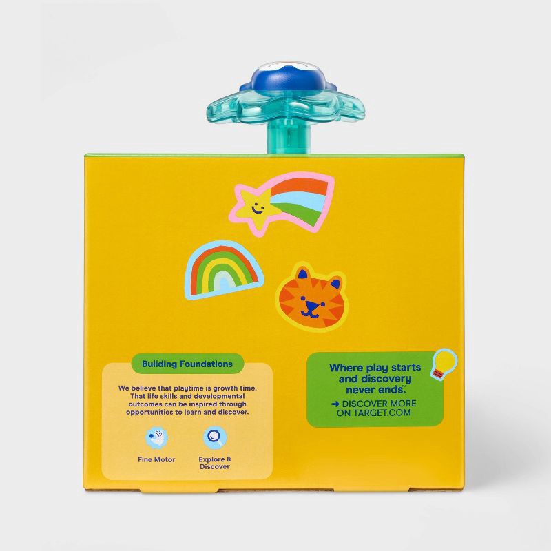 slide 5 of 5, Under The Sea Popping Toy - Gigglescape™, 1 ct