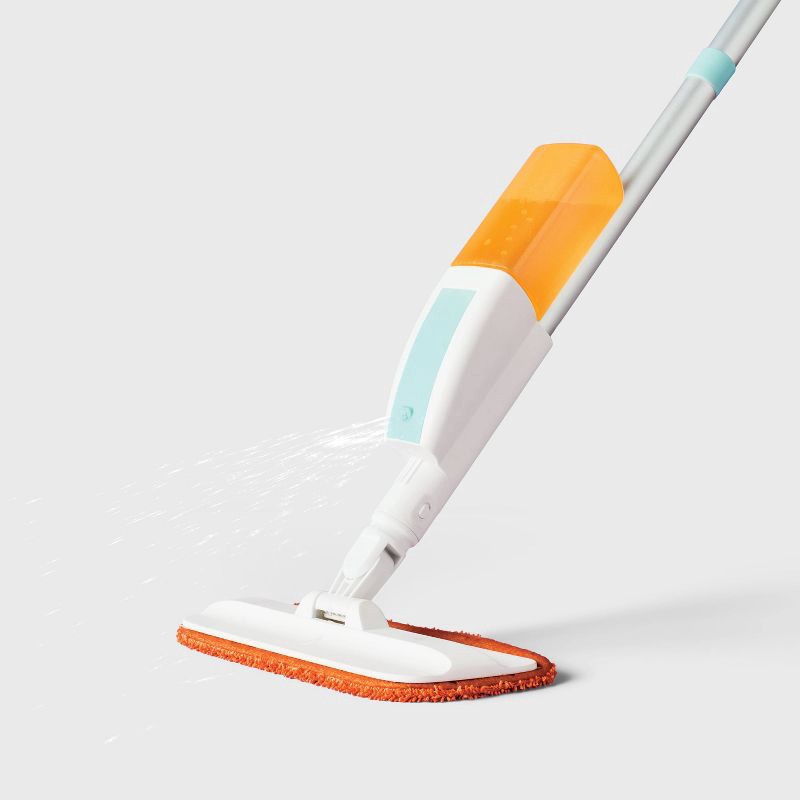 slide 3 of 5, Cleaning Set Role Play - Gigglescape™, 1 ct