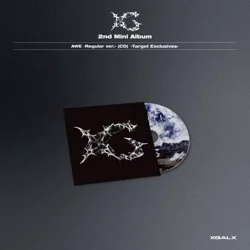 Alliance Entertainment XG - AWE (Regular Ver.) (Target Exclusive, CD)